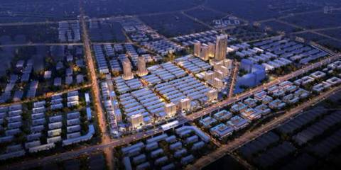 龔貴鵬 重慶物業管理領域的領航者與商會貢獻者