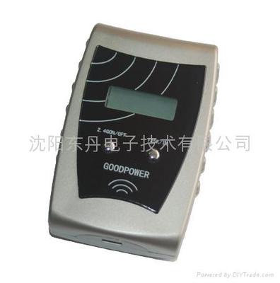 藍牙高科技智能巡更機 拼東丹科技引領(lǐng)智慧安防新紀(jì)元